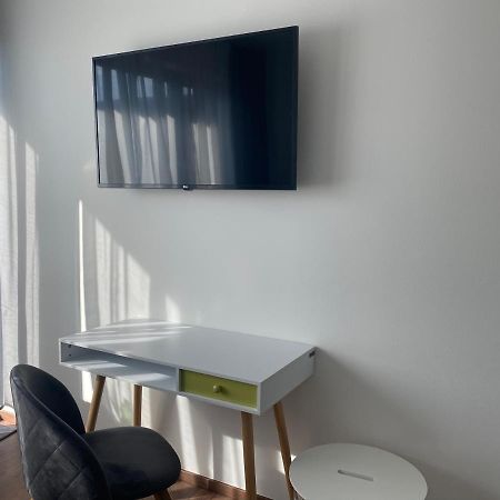 Zentral Gelegene Schoene Wohnung In Bremen Mitte, Direkte Naehe Zum Klinikum, Balkon Exterior photo