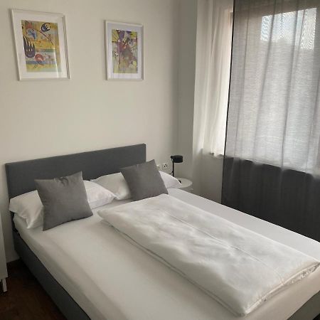 Zentral Gelegene Schoene Wohnung In Bremen Mitte, Direkte Naehe Zum Klinikum, Balkon Exterior photo